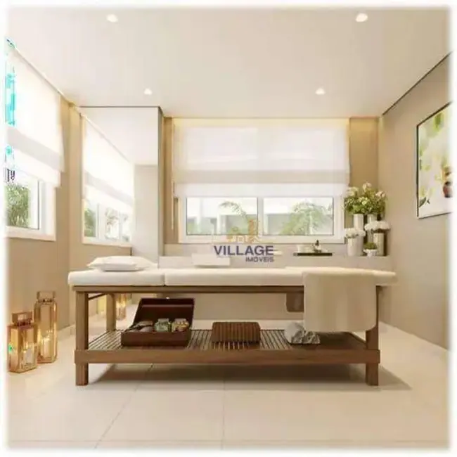 Foto 2 de Apartamento com 2 quartos à venda, 41m2 em Lapa, São Paulo - SP