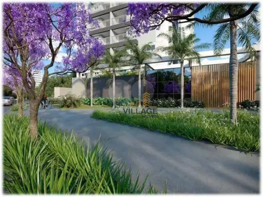 Foto 4 de Apartamento com 2 quartos à venda, 41m2 em Lapa, São Paulo - SP