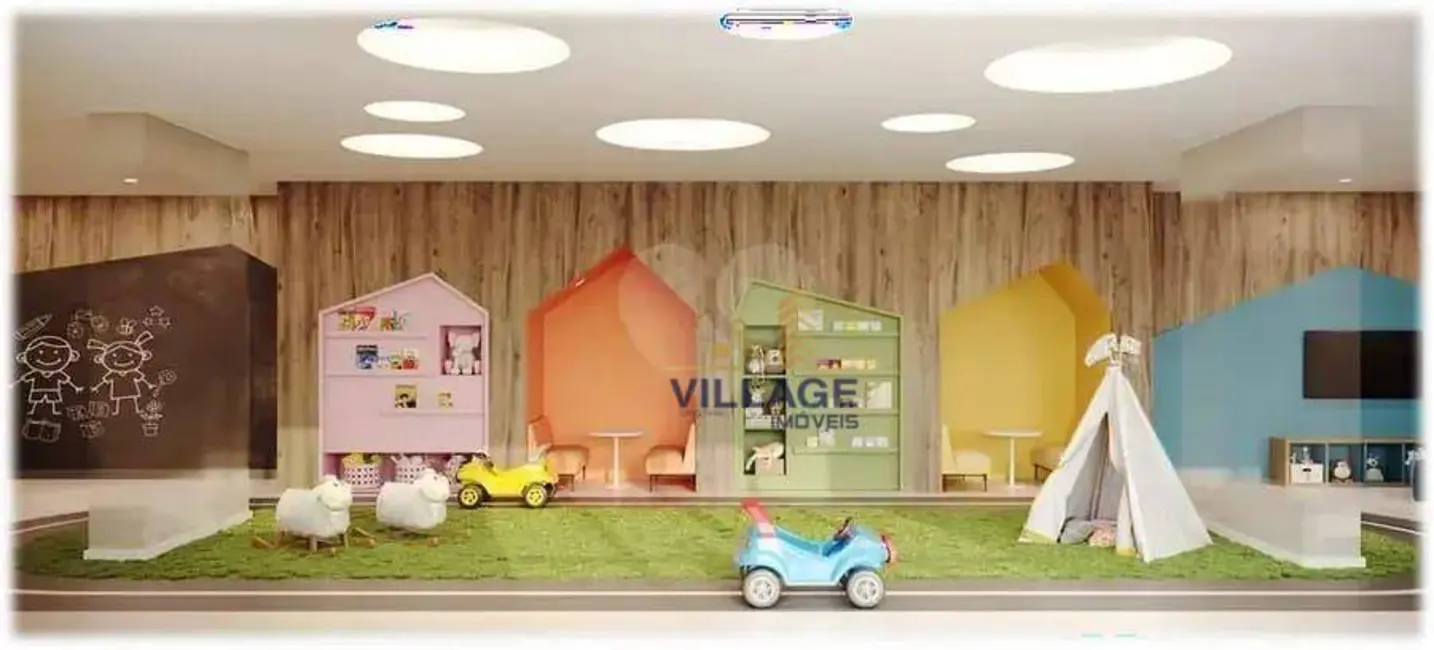 Foto 3 de Apartamento com 2 quartos à venda, 41m2 em Lapa, São Paulo - SP