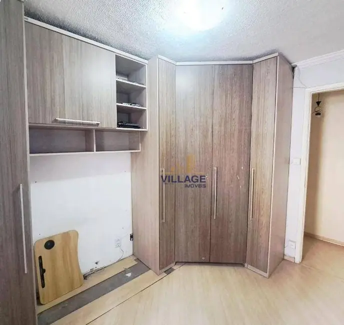Foto 5 de Apartamento com 2 quartos à venda, 50m2 em São Pedro, Osasco - SP
