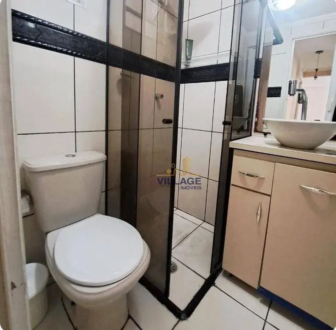 Foto 7 de Apartamento com 2 quartos à venda, 50m2 em São Pedro, Osasco - SP