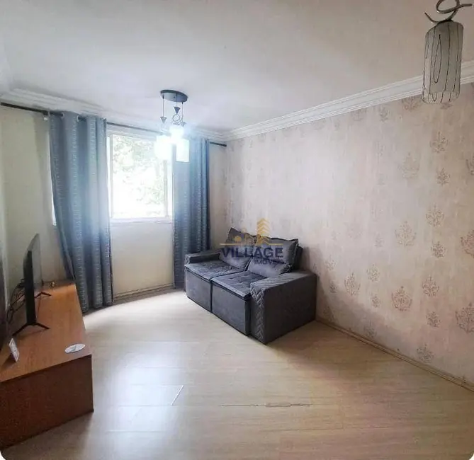 Foto 9 de Apartamento com 2 quartos à venda, 50m2 em São Pedro, Osasco - SP
