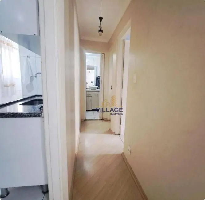 Foto 8 de Apartamento com 2 quartos à venda, 50m2 em São Pedro, Osasco - SP
