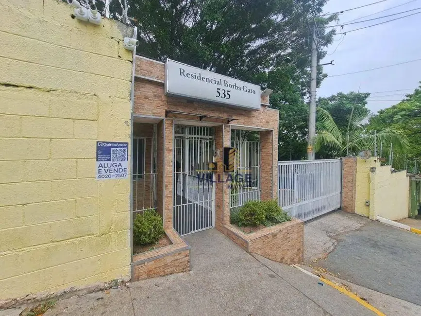 Foto 1 de Apartamento com 2 quartos à venda, 50m2 em São Pedro, Osasco - SP