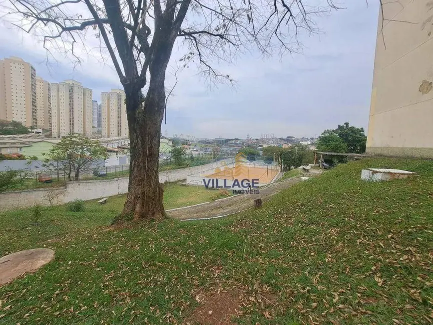 Foto 6 de Apartamento com 2 quartos à venda, 50m2 em São Pedro, Osasco - SP