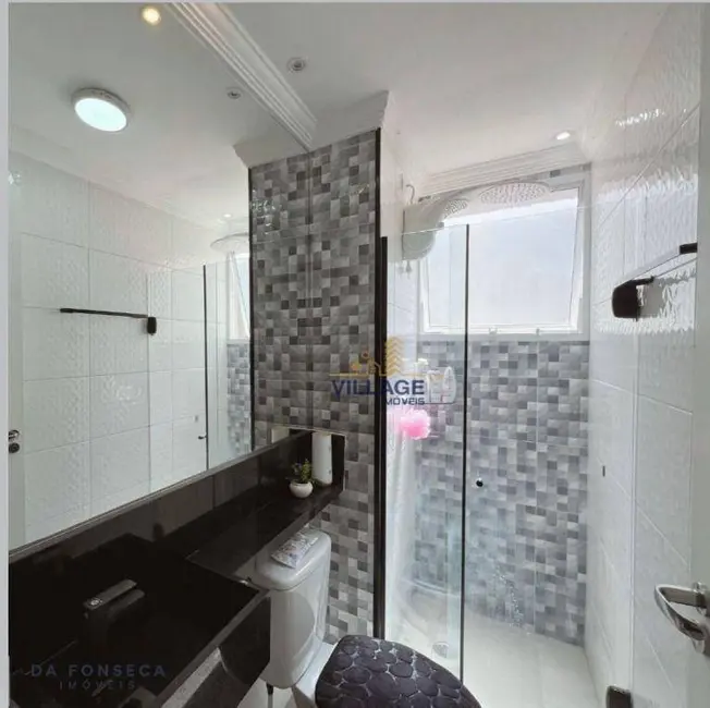 Foto 4 de Apartamento com 2 quartos à venda, 42m2 em Jardim Boa Vista (Zona Oeste), São Paulo - SP