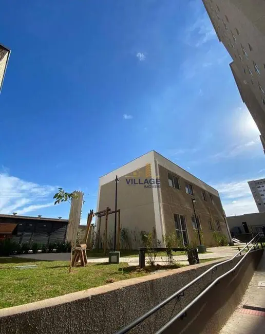 Foto 3 de Apartamento com 2 quartos à venda, 42m2 em Jardim Boa Vista (Zona Oeste), São Paulo - SP