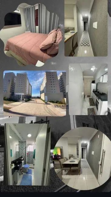 Foto 2 de Apartamento com 2 quartos à venda, 42m2 em Jardim Boa Vista (Zona Oeste), São Paulo - SP