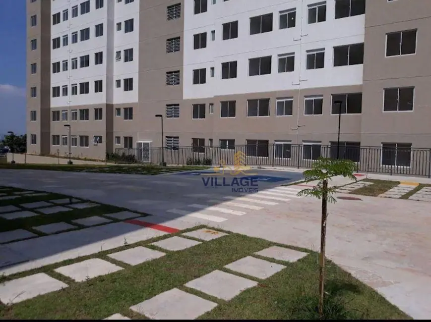 Foto 1 de Apartamento com 2 quartos à venda, 42m2 em Jardim Boa Vista (Zona Oeste), São Paulo - SP