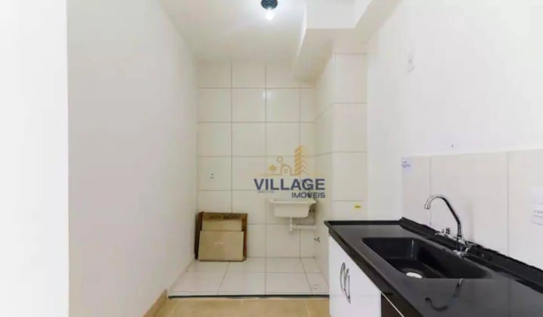 Foto 7 de Apartamento com 2 quartos para alugar, 38m2 em Jaguaré, São Paulo - SP