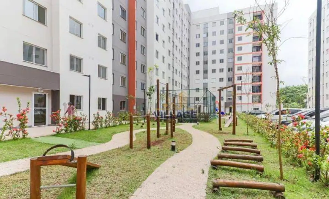 Foto 5 de Apartamento com 2 quartos para alugar, 38m2 em Jaguaré, São Paulo - SP