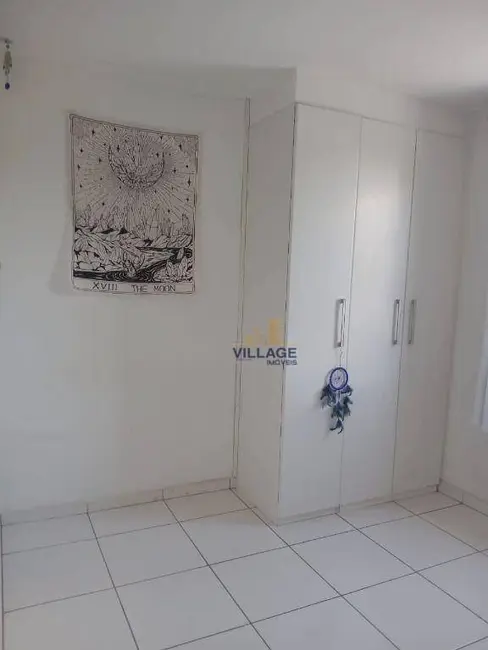 Foto 5 de Apartamento com 2 quartos à venda, 50m2 em Jardim Santa Lucrécia, São Paulo - SP