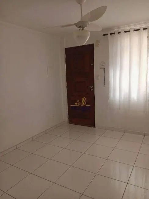 Foto 4 de Apartamento com 2 quartos à venda, 50m2 em Jardim Santa Lucrécia, São Paulo - SP