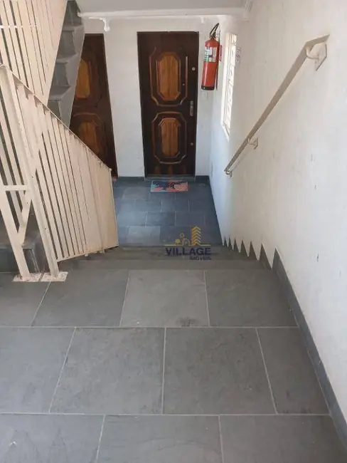 Foto 2 de Apartamento com 2 quartos à venda, 50m2 em Jardim Santa Lucrécia, São Paulo - SP