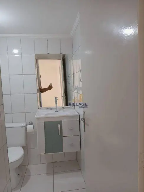 Foto 8 de Apartamento com 2 quartos à venda, 50m2 em Jardim Santa Lucrécia, São Paulo - SP