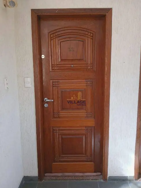 Foto 3 de Apartamento com 2 quartos à venda, 50m2 em Jardim Santa Lucrécia, São Paulo - SP
