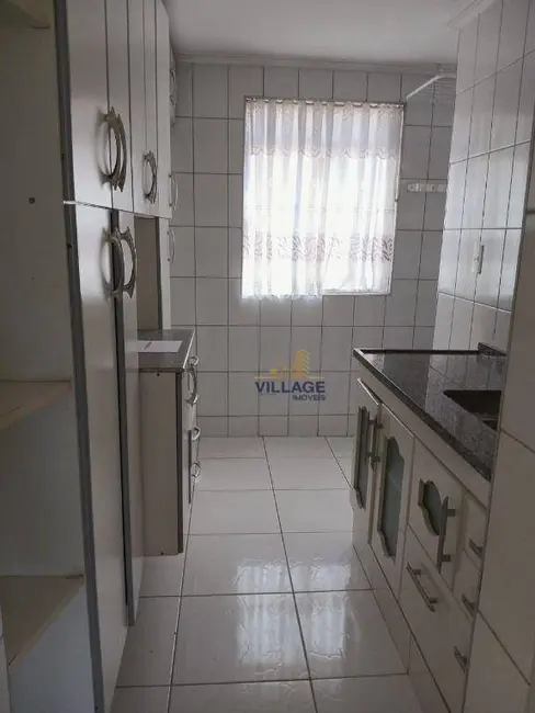 Foto 9 de Apartamento com 2 quartos à venda, 50m2 em Jardim Santa Lucrécia, São Paulo - SP