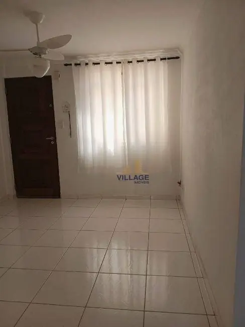 Foto 6 de Apartamento com 2 quartos à venda, 50m2 em Jardim Santa Lucrécia, São Paulo - SP
