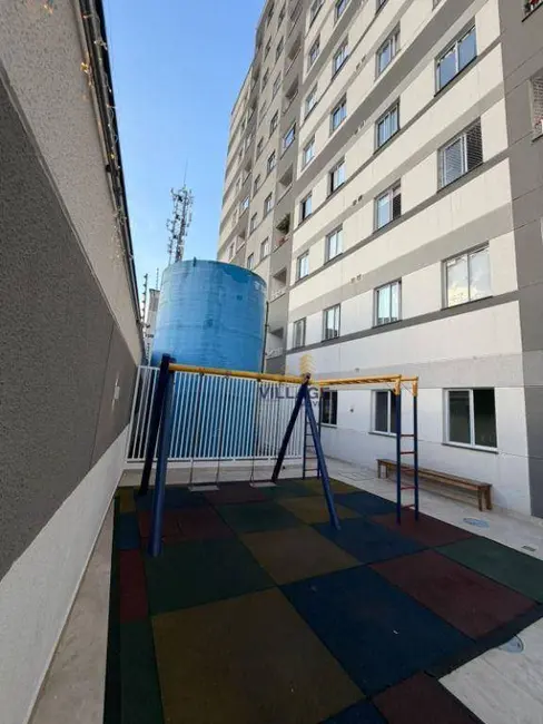 Foto 1 de Apartamento com 1 quarto à venda, 18m2 em Parque São Domingos, São Paulo - SP