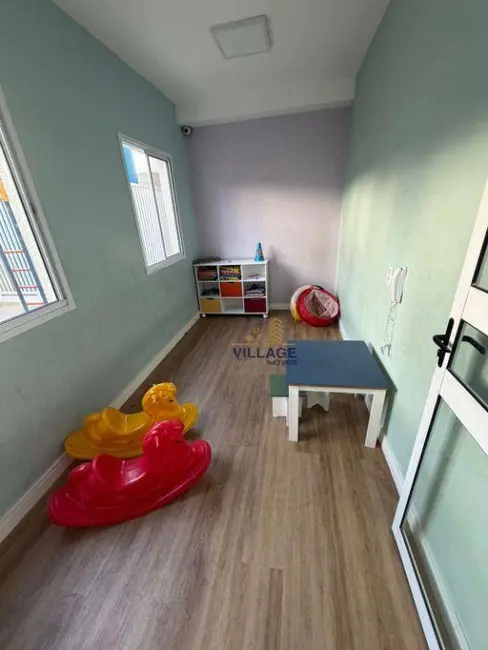 Foto 9 de Apartamento com 1 quarto à venda, 18m2 em Parque São Domingos, São Paulo - SP