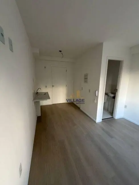 Foto 4 de Apartamento com 1 quarto à venda, 18m2 em Parque São Domingos, São Paulo - SP