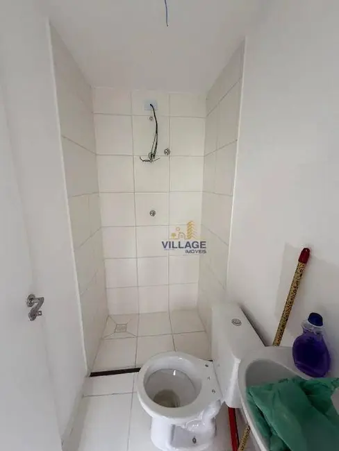 Foto 6 de Apartamento com 1 quarto à venda, 18m2 em Parque São Domingos, São Paulo - SP