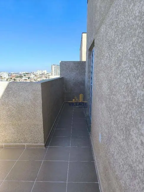 Foto 9 de Cobertura com 3 quartos à venda, 89m2 em Vila Osasco, Osasco - SP