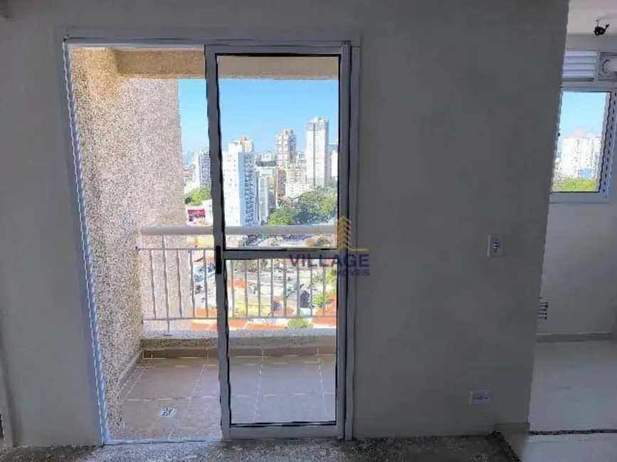 Foto 2 de Cobertura com 3 quartos à venda, 89m2 em Vila Osasco, Osasco - SP