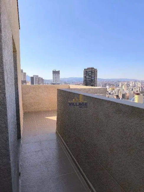 Foto 5 de Cobertura com 3 quartos à venda, 89m2 em Vila Osasco, Osasco - SP