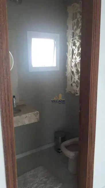Foto 4 de Casa de Condomínio com 4 quartos à venda, 360m2 em Santana De Parnaiba - SP