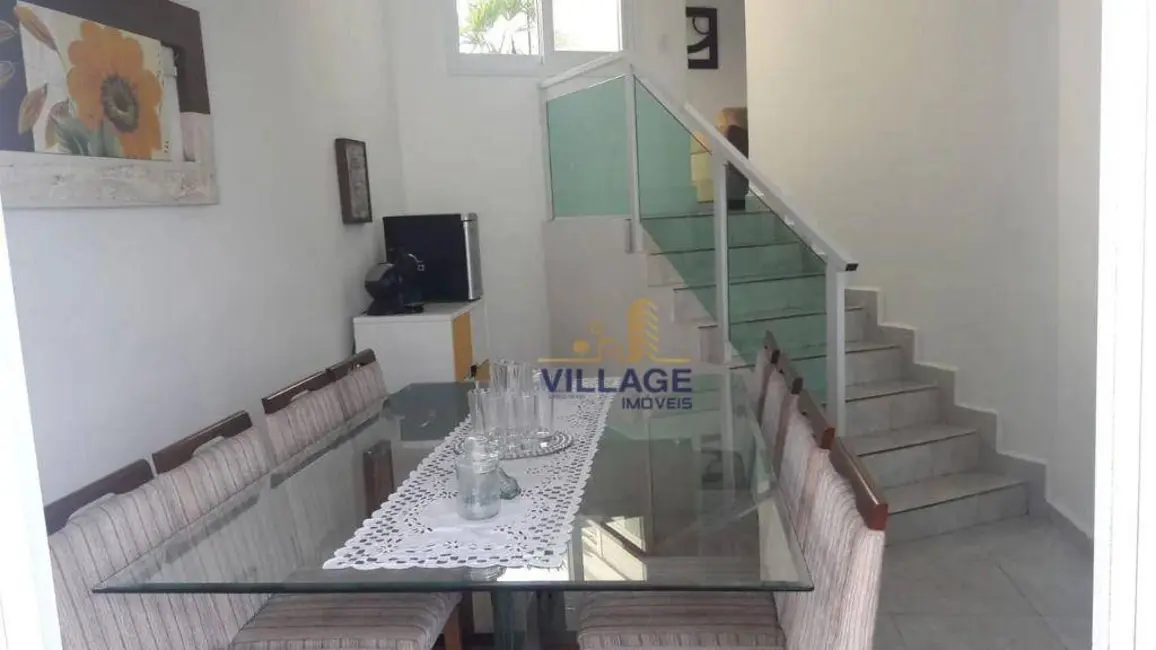 Foto 8 de Casa de Condomínio com 4 quartos à venda, 360m2 em Santana De Parnaiba - SP