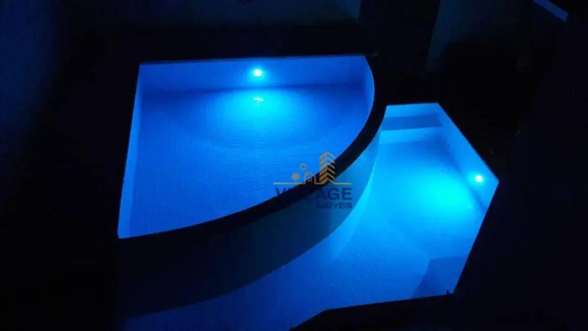 Foto 7 de Casa de Condomínio com 4 quartos à venda, 360m2 em Santana De Parnaiba - SP