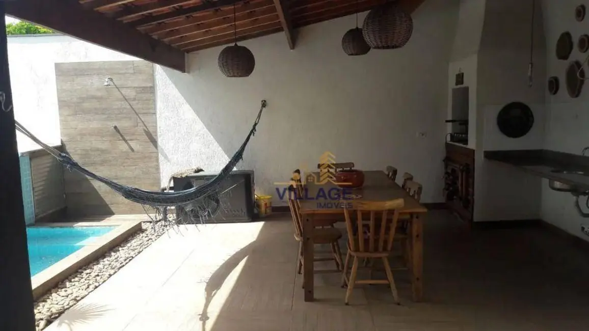 Foto 3 de Casa de Condomínio com 4 quartos à venda, 360m2 em Santana De Parnaiba - SP