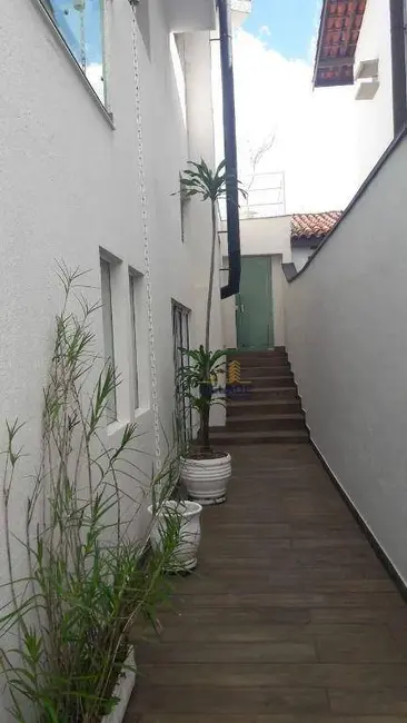 Foto 9 de Casa de Condomínio com 4 quartos à venda, 360m2 em Santana De Parnaiba - SP