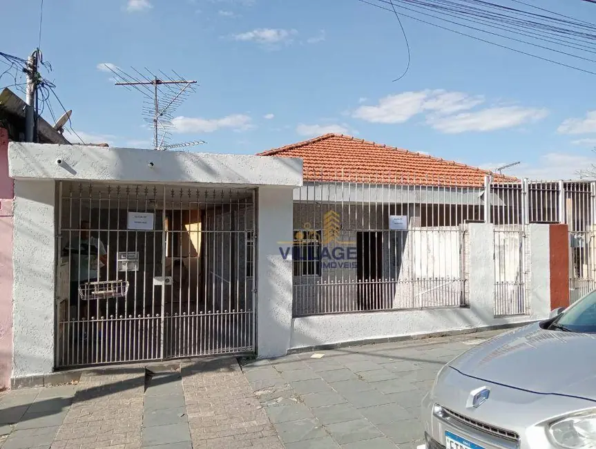 Foto 1 de Sobrado com 4 quartos à venda, 275m2 em Jaraguá, São Paulo - SP