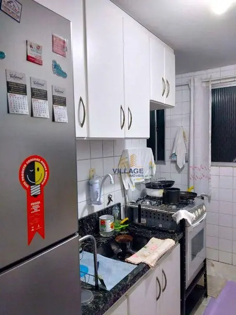 Foto 6 de Apartamento com 2 quartos à venda, 47m2 em Jardim Torino, Cotia - SP