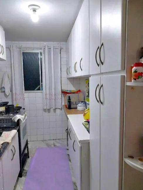 Foto 5 de Apartamento com 2 quartos à venda, 47m2 em Jardim Torino, Cotia - SP