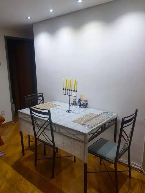 Foto 3 de Apartamento com 2 quartos à venda, 47m2 em Jardim Torino, Cotia - SP