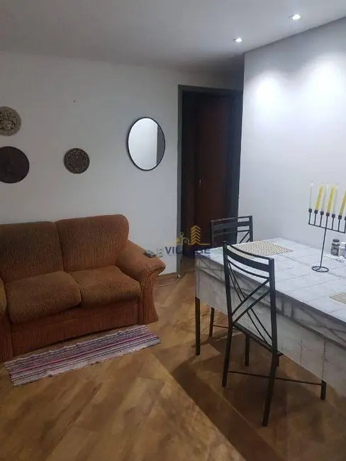 Foto 4 de Apartamento com 2 quartos à venda, 47m2 em Jardim Torino, Cotia - SP