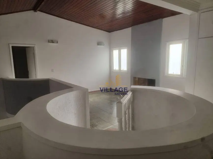 Foto 6 de Casa de Condomínio com 4 quartos à venda e para alugar, 360m2 em Santana De Parnaiba - SP