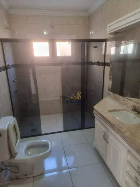 Foto 3 de Casa de Condomínio com 4 quartos à venda e para alugar, 360m2 em Santana De Parnaiba - SP