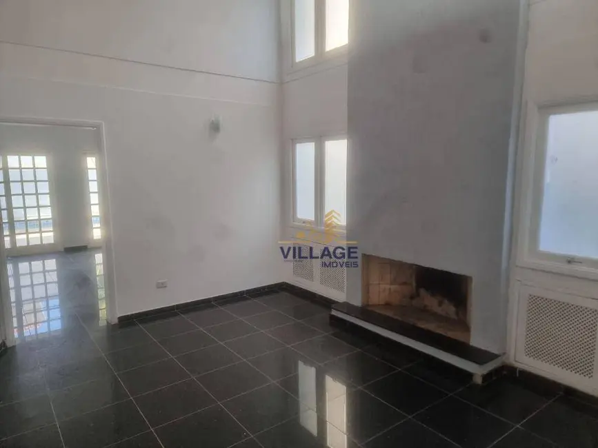 Foto 2 de Casa de Condomínio com 4 quartos à venda e para alugar, 360m2 em Santana De Parnaiba - SP