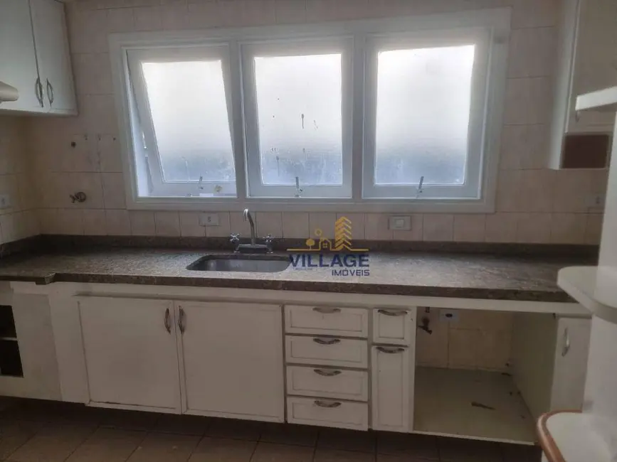 Foto 9 de Casa de Condomínio com 4 quartos à venda e para alugar, 360m2 em Santana De Parnaiba - SP