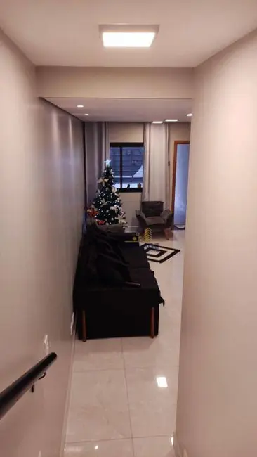 Foto 5 de Sobrado com 3 quartos à venda, 101m2 em Parque São Domingos, São Paulo - SP