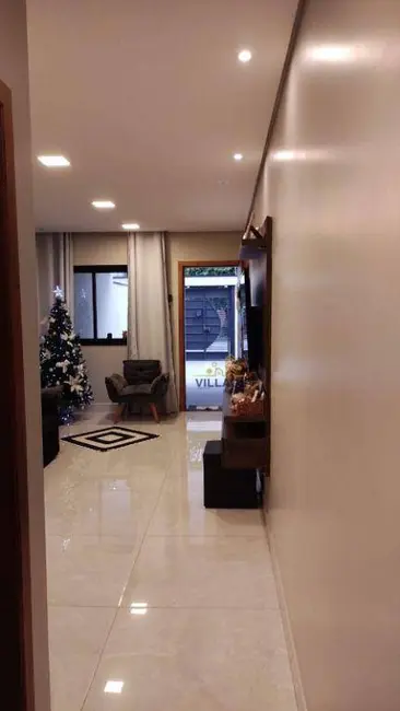 Foto 8 de Sobrado com 3 quartos à venda, 101m2 em Parque São Domingos, São Paulo - SP