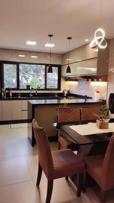 Foto 9 de Sobrado com 3 quartos à venda, 101m2 em Parque São Domingos, São Paulo - SP