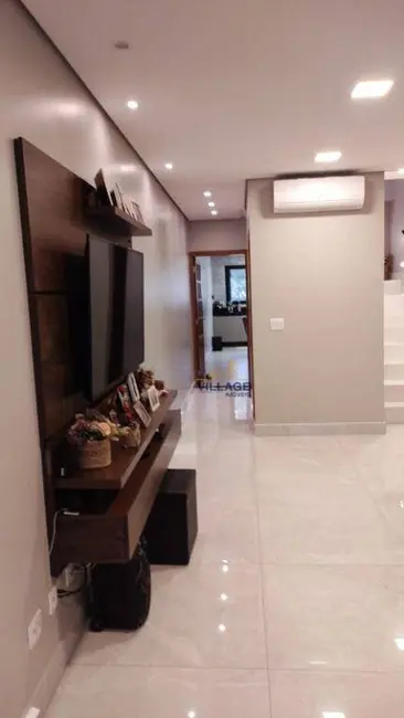 Foto 6 de Sobrado com 3 quartos à venda, 101m2 em Parque São Domingos, São Paulo - SP