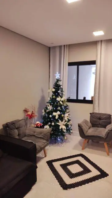 Foto 7 de Sobrado com 3 quartos à venda, 101m2 em Parque São Domingos, São Paulo - SP