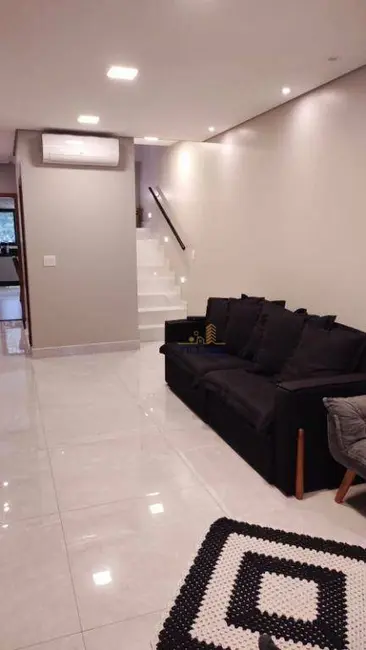 Foto 4 de Sobrado com 3 quartos à venda, 101m2 em Parque São Domingos, São Paulo - SP