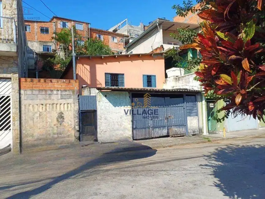 Casa com 2 quartos à venda, 220m2 em Jardim Santa Lucrécia, São Paulo - SP - imagem 2 Foto 2 de Casa com 2 quartos à venda, 220m2 em Jardim Santa Lucrécia, São Paulo - SP